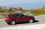 BMW X3 2011 года